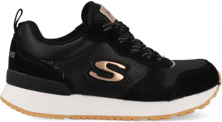 Skechers Retrospect The Bestest Sneakers Black - Foto 3