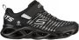 Skechers Thermo Flash Heat-Flux 400103L-BKRD voor een Zwart Sneakers Sportschoenen - Thumbnail 4