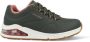 Skechers Uno 2 155542 OLV Groen - Thumbnail 2