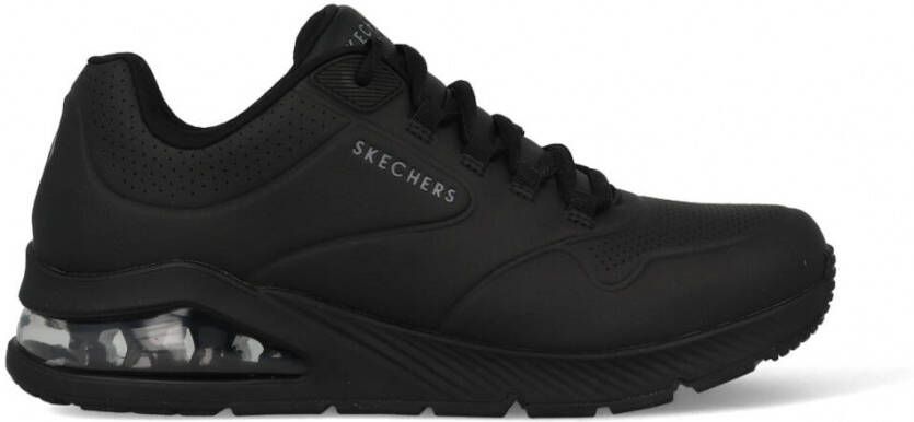 Skechers Uno 2 155543 BBK Zwart - Foto 4