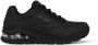 Skechers Uno 2 155543 BBK Zwart - Thumbnail 4