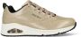 Skechers Stijlvolle Sneaker voor Mannen en Vrouwen Yellow Dames - Thumbnail 3
