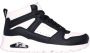 Skechers Uno Zwart Wit Jongens High-Top Sneaker Multicolor Dames - Thumbnail 2