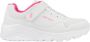 Skechers Uno Lite Chrome Steps Klittenband wit - Thumbnail 2