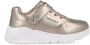 Skechers Uno Lite Chrome Steps Meisjes Sneakers Pewter - Thumbnail 3