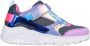 Skechers Uno Lite Gen Chill meisjes sneakers paars Extra comfort Memory Foam - Thumbnail 2