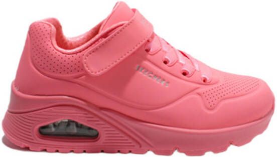 Skechers Uno-Neon Shades 310502L CLR Roze