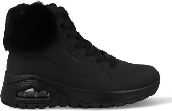 Skechers Veterschoenen UNO RUGGED FALL AIR Winterlaarzen met Air-Cooled Memory Foam comfort binnenzool - Foto 9