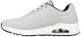 Skechers Sneakers Uno Stand on Air Vrijetijdsschoen lage schoen veterschoen met air-cooled memory foam - Thumbnail 4