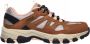 Skechers Outdoorschoenen Selmen West Highland met air cooled memory foam - Thumbnail 2