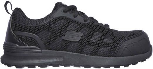 Skechers Werkschoenen Bulkin