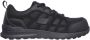 Skechers Bulklin Sneakers voor dames Stijlvol en comfortabel Zwart Dames - Thumbnail 4