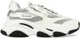 Steve Madden Dames Possession Sportschoenen Grijs Dames - Thumbnail 3