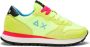SUN68 Ally Solid Nylon Z33201_63 Geel - Thumbnail 1