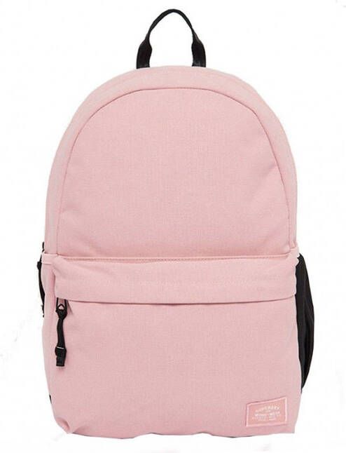 Superdry Rugzak Classic Montana Y9110094A-10R Roze