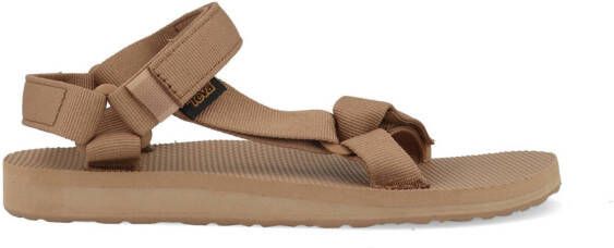 Teva Sandalen 1003987-SDDN Bruin