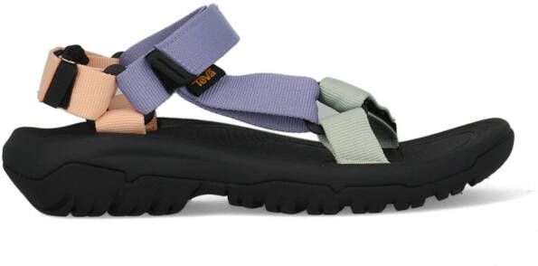 Teva Stijlvolle Sandalen met Comfortabele Pasvorm Black Dames - Foto 20