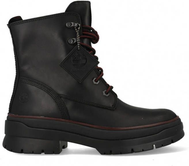 timberland maat 40