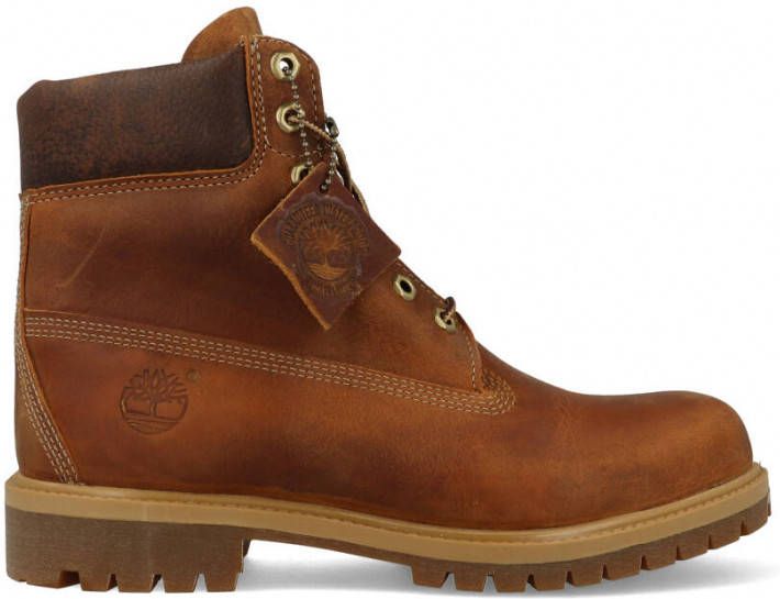 herenschoen timberland