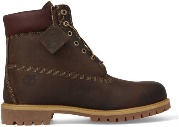Timberland Premium 6 Boot TB027097214 Bruin