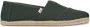 TOMS Alpargata Rope Heren Espadrilles Medium Green - Thumbnail 2