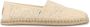 TOMS Dames Alpargata Rope Loafers Beige - Thumbnail 2
