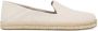 TOMS Santiago W dames espadrille Licht grijs - Thumbnail 2