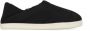 Toms Pantoffels Ezra Slip 10016946 Zwart - Thumbnail 2