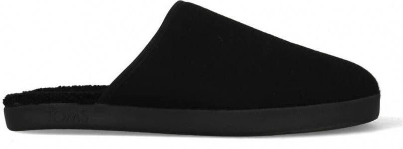 TOMS Harbour Repreve 10016925 Zwart Heren - Foto 3