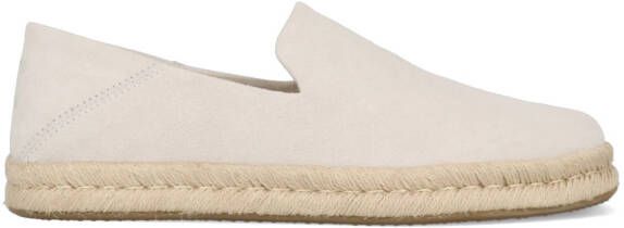TOMS Santiago 10019867 Grijs