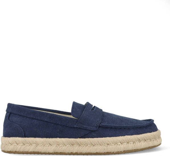 TOMS Stanford Rope 2.0 10019910 Blauw