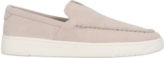 Toms TRVL LITE Loafers 10019562 Grijs - Foto 4