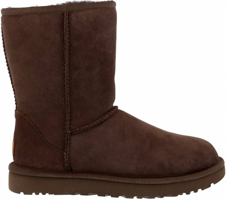 bruine ugg