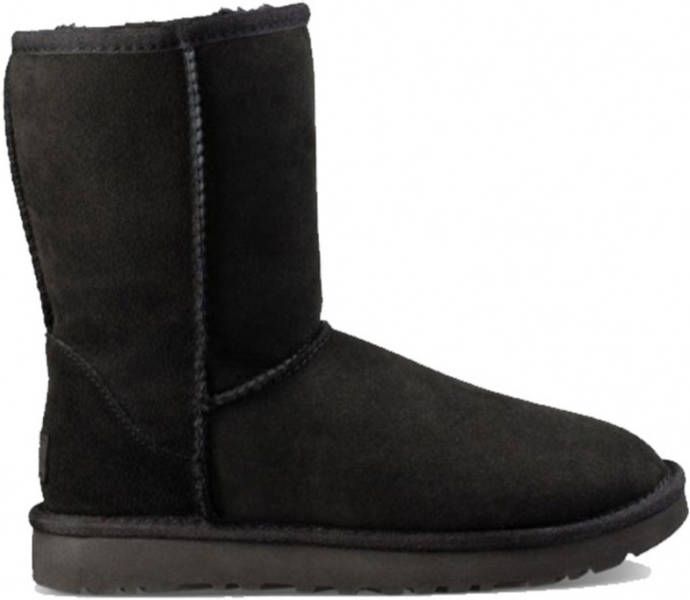 uggs zwarte