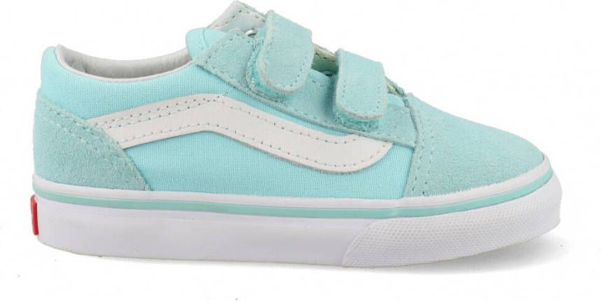 vans maat 21