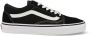 Vans Ua Old Skool Stackform Skate Schoenen suede canvas black true white maat: 40.5 beschikbare maaten:40.5 41 - Thumbnail 9