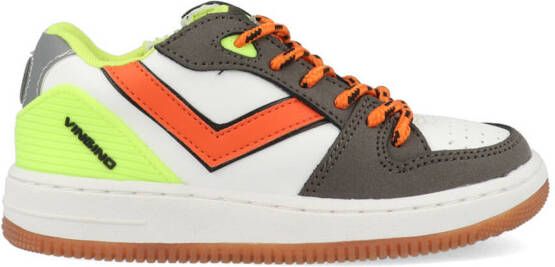 VINGINO Alessio VB45-1022-03 Groen
