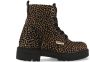 VINGINO Dory Hi VG44 8015 05 Bruin 37 - Thumbnail 2