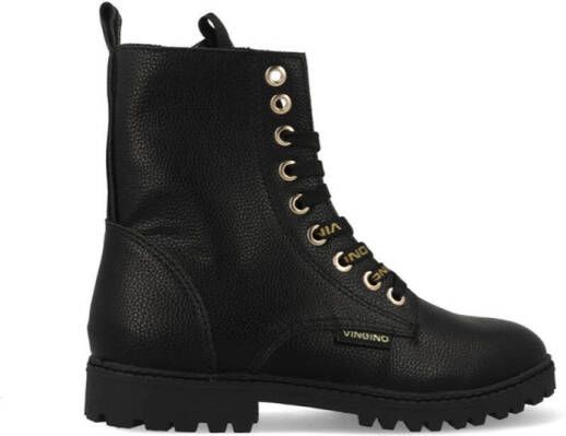 Vingino Eva High veterboot, Veterschoenen, Meisje, Maat 32, Overig -  Schoenen.nl