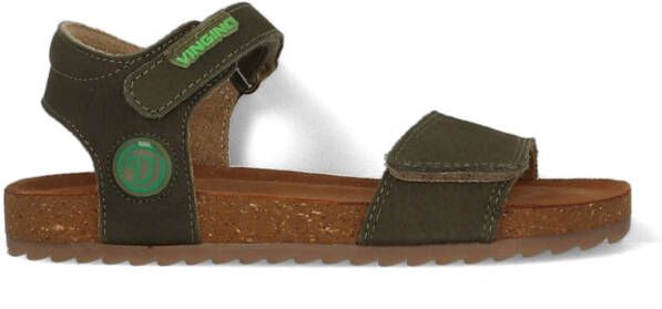 Vingino Sandalen Xanto VB47-5006-03 Groen - Foto 2
