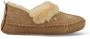 Warmbat Pantoffels Barrine BAR341026 Camel Bruin 40 - Thumbnail 4
