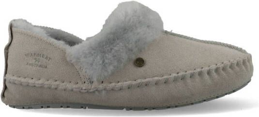 Warmbat Pantoffels Barrine BAR341041 Licht Blauw - Foto 2