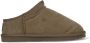 Warmbat Pantoffels Conner CNR421032 Moss Groen - Thumbnail 3