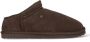 Warmbat Pantoffels Conner CNR421088 Pebble Bruin - Thumbnail 3