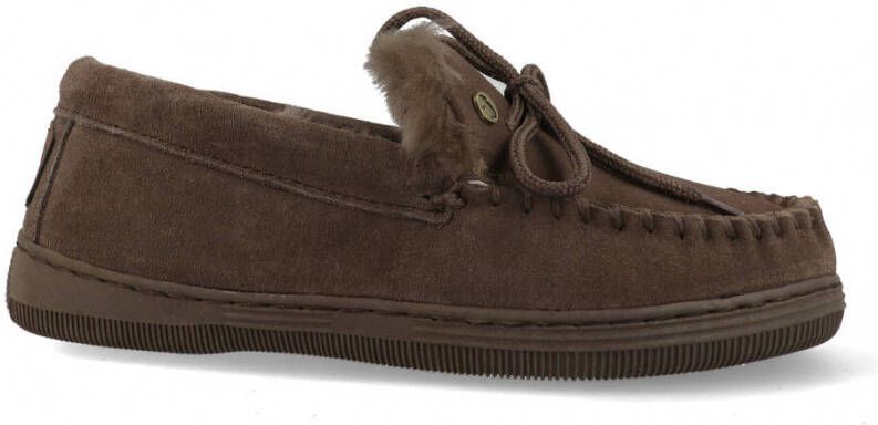 Warmbat Pantoffels Koala KLA341088 Pebble Bruin 38 - Foto 5