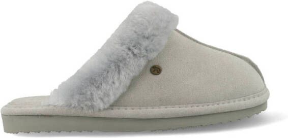 Warmbat Pantoffels Lismore LSM321041 Blauw - Foto 2