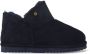 Warmbat Willow Women Suede Dames Sloffen Donkerblauw - Thumbnail 2