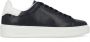 Woolrich Sneakers WFM211.020.2010 Donker Blauw 44.5 - Thumbnail 2