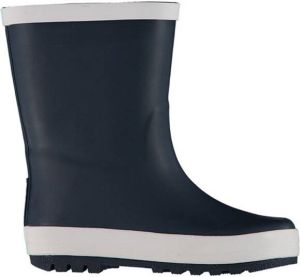 XQ Regenlaarzen 000133881100 Donker Blauw-27 28