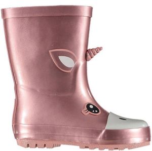 XQ Regenlaarzen 000133881201 Roze-35 36